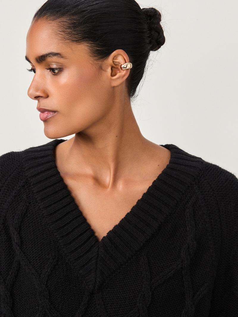 Sinned X About You Jersey Next En Negro