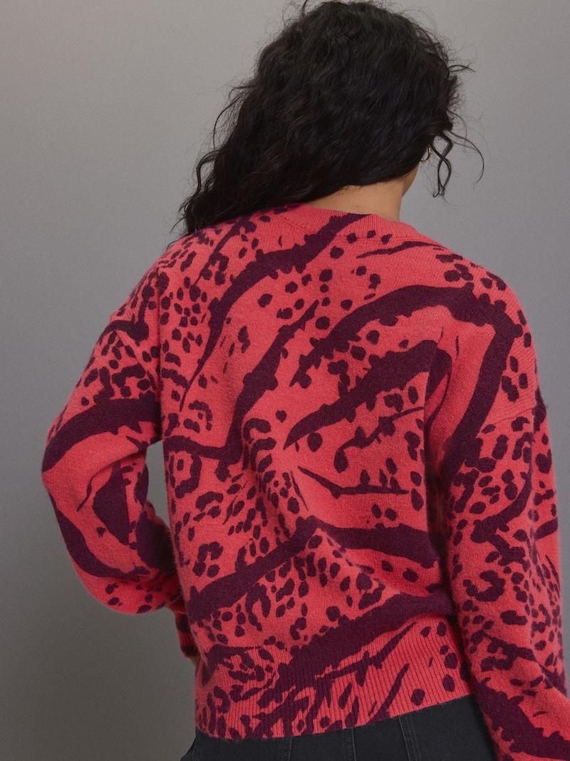 Sinned X About You Jersey Next En Rosa