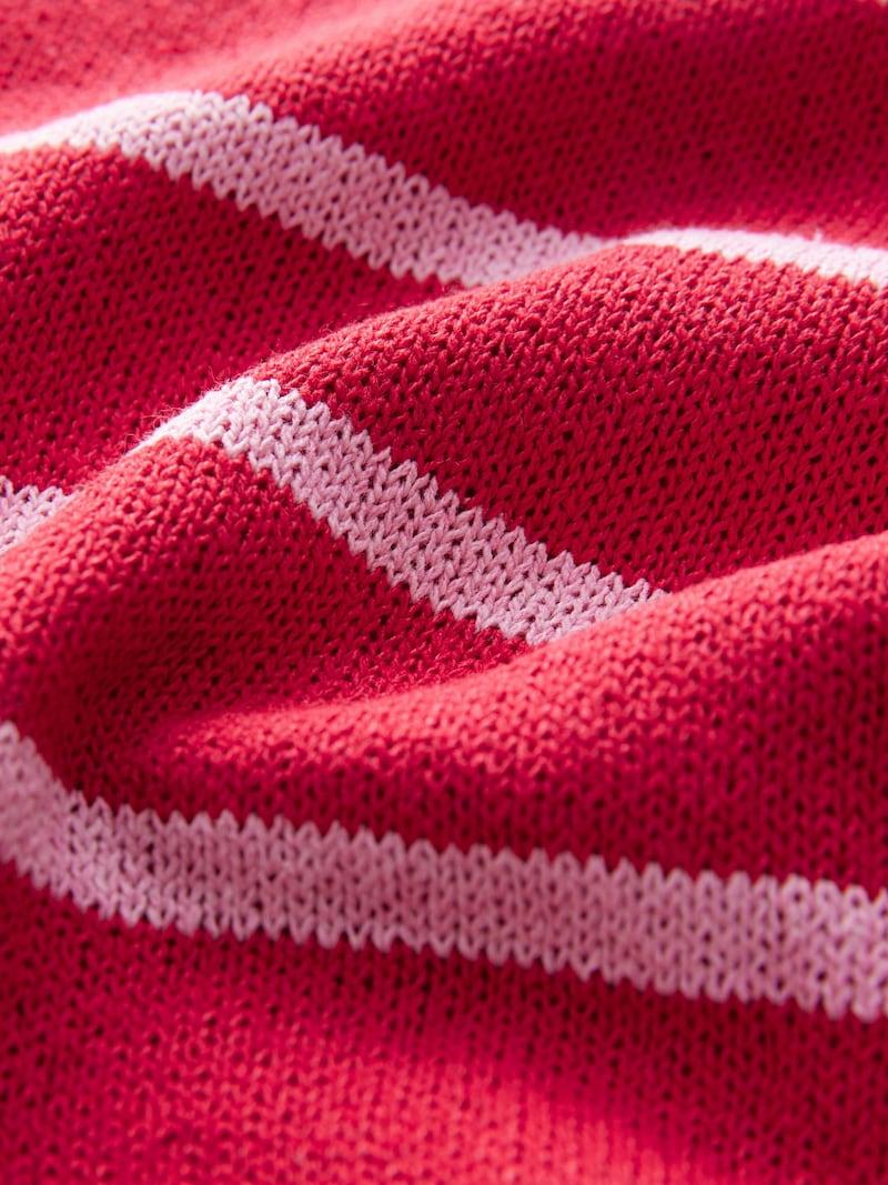 Sinned X About You Jersey Next En Rosa Frambuesa