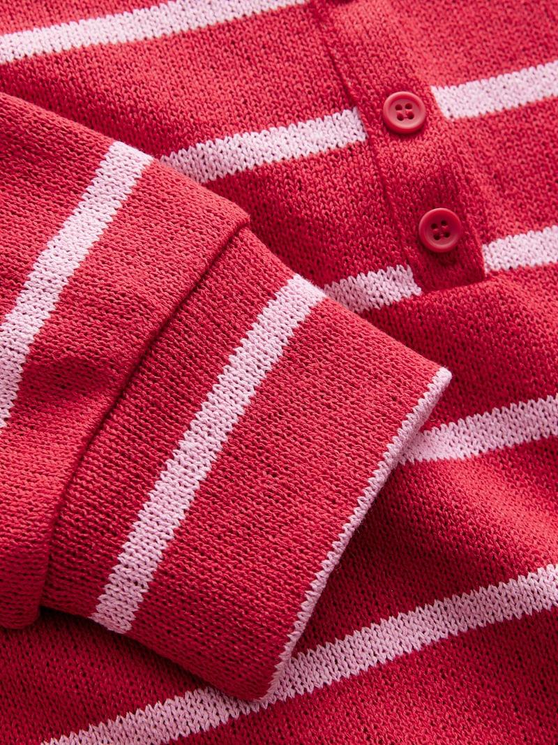 Sinned X About You Jersey Next En Rosa Frambuesa