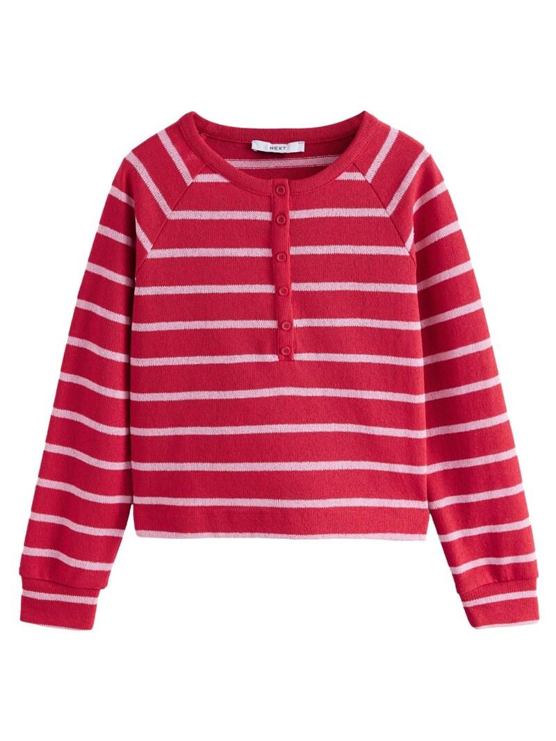 sinned x about you Jersey Next en Rosa Frambuesa