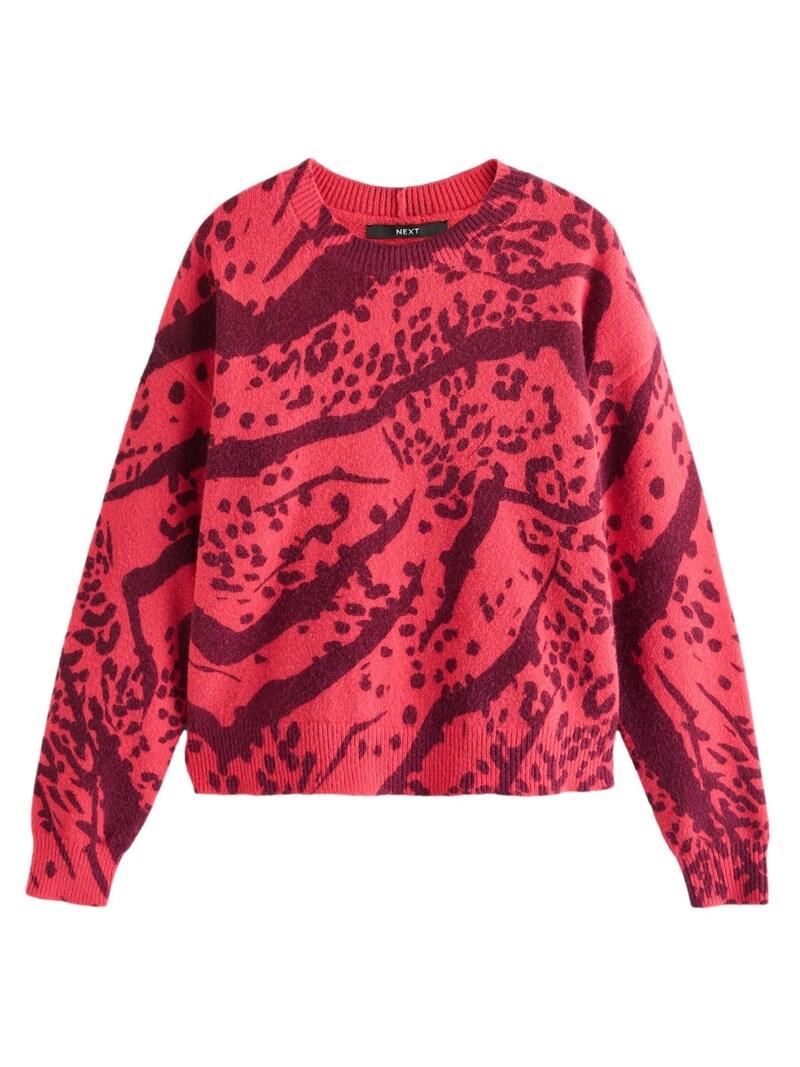 sinned x about you Jersey Next en Rosa