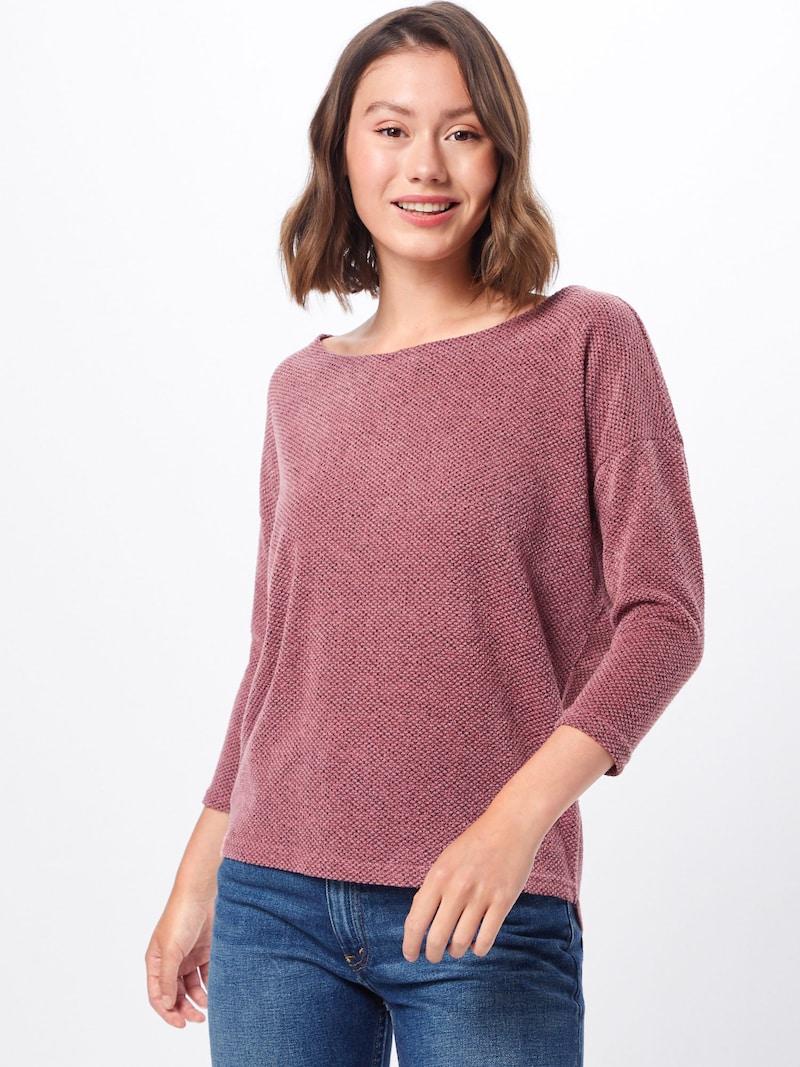 Sinned X About You Jersey 'ONLAlba' ONLY En Altrosa