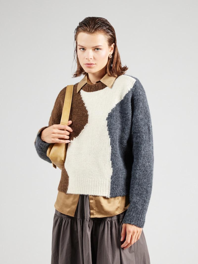 Sinned X About You Jersey 'ONLIGLO' ONLY En Umbra