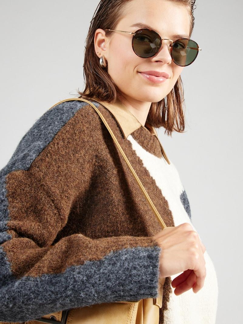 Sinned X About You Jersey 'ONLIGLO' ONLY En Umbra