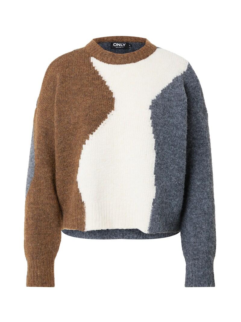 sinned x about you Jersey 'ONLIGLO' ONLY en Umbra