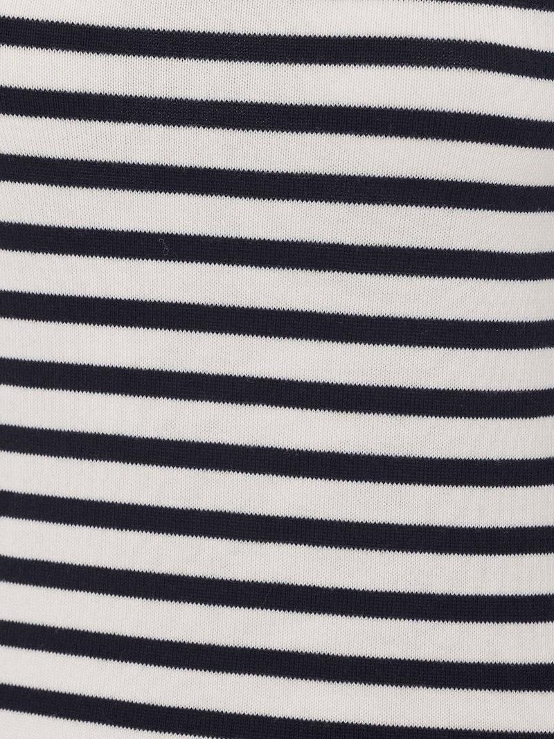 Sinned X About You Jersey 'Pablo' Moxx Paris En Ecru