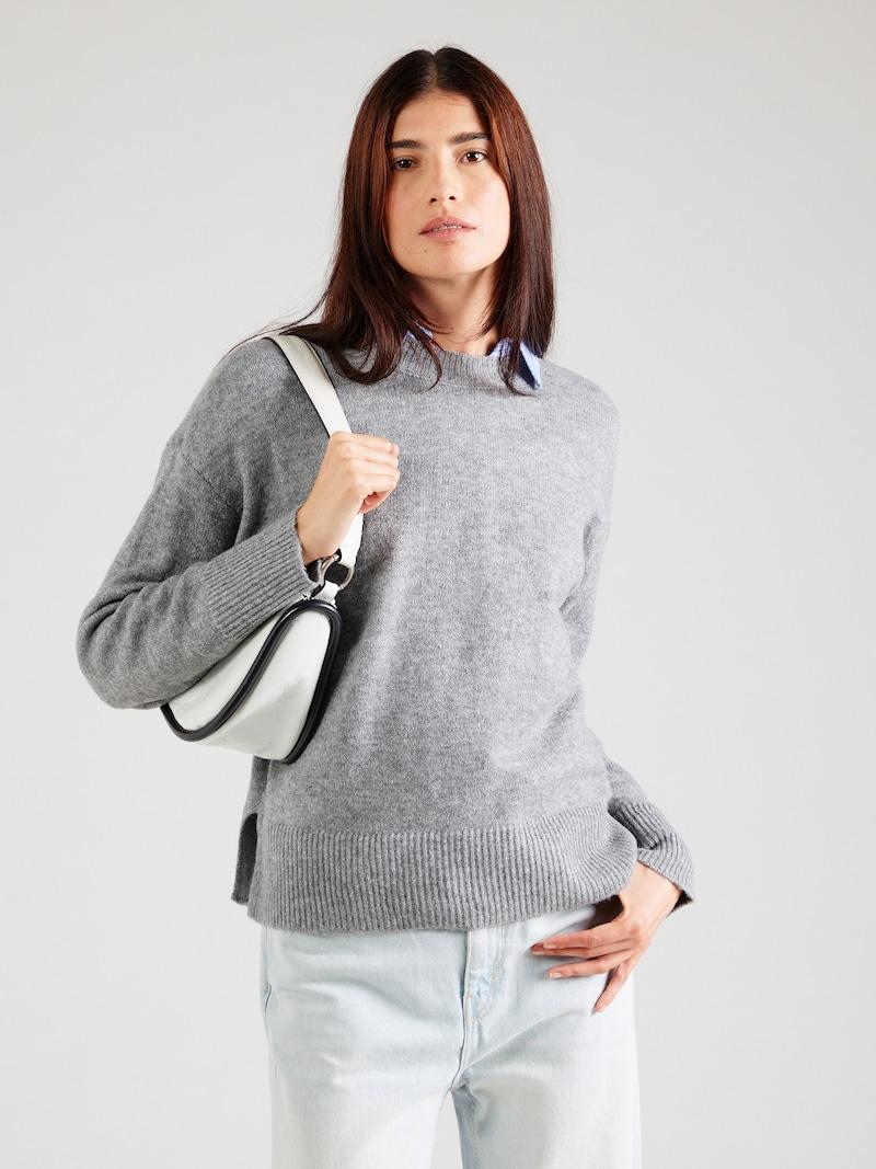 Sinned X About You Jersey PIECES En Gris