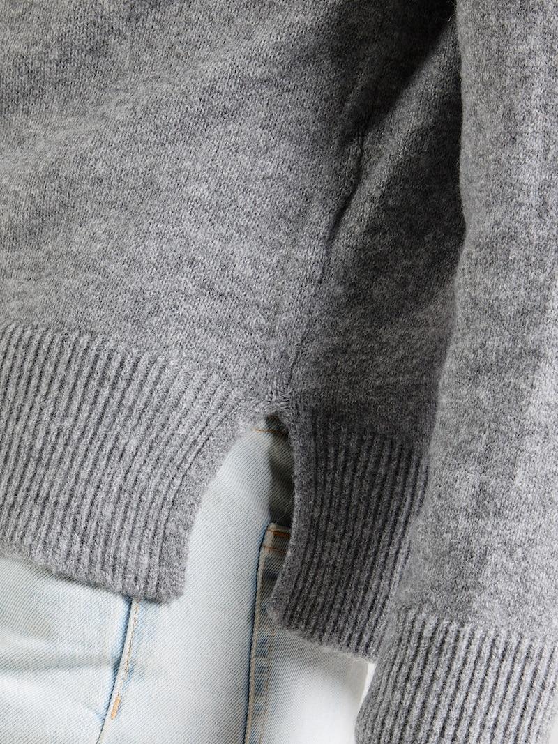 Sinned X About You Jersey PIECES En Gris