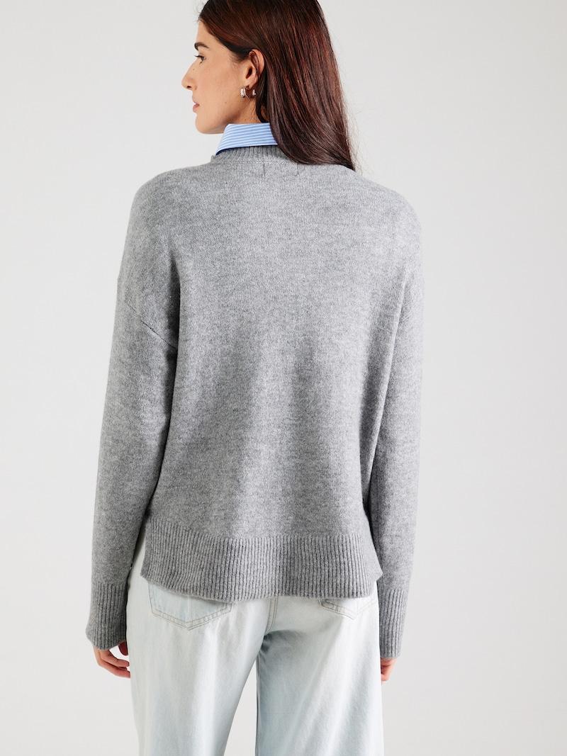 Sinned X About You Jersey PIECES En Gris