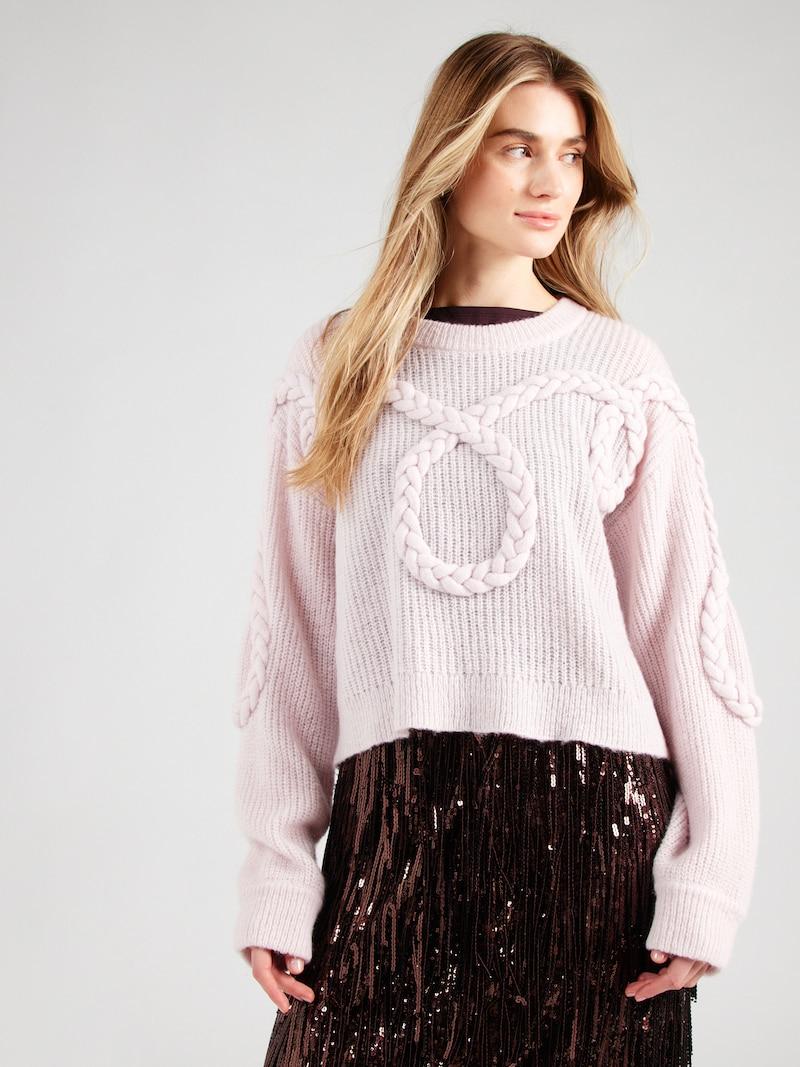 Sinned X About You Jersey 'SAKIRA' Munthe En Rosé