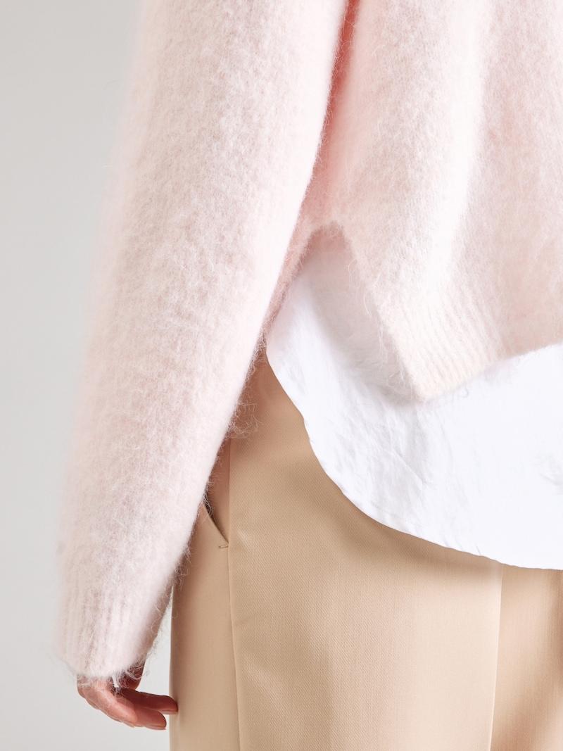 Sinned X About You Jersey 'VIJada' VILA En Altrosa