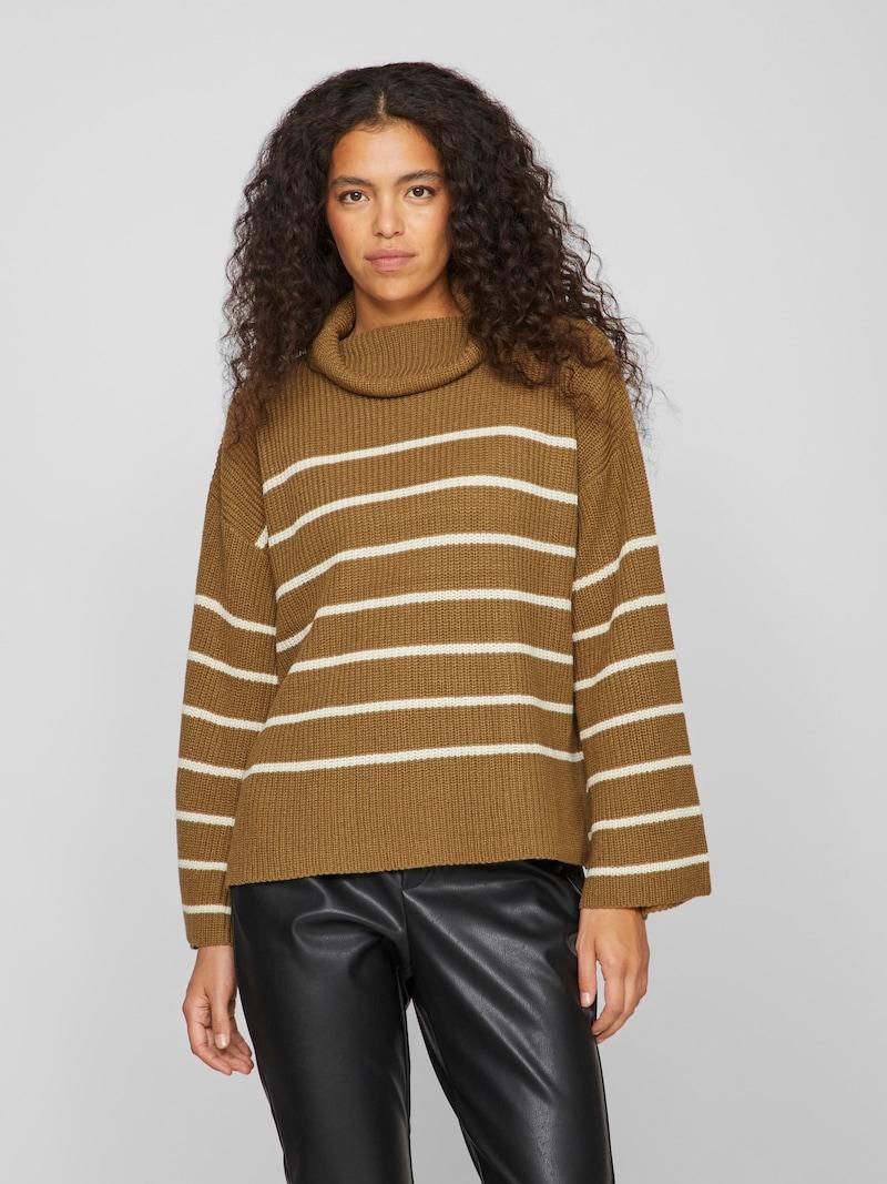 Sinned X About You Jersey VILA En Oliva