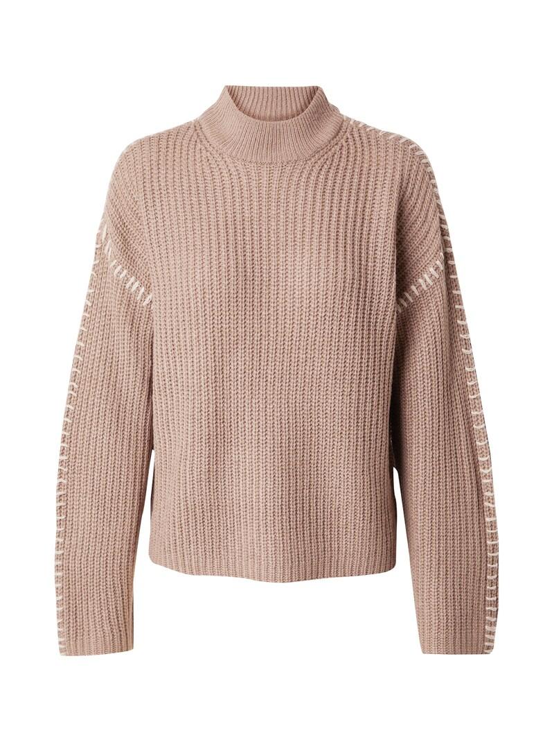 sinned x about you Jersey 'VISigga' VILA en Marrón