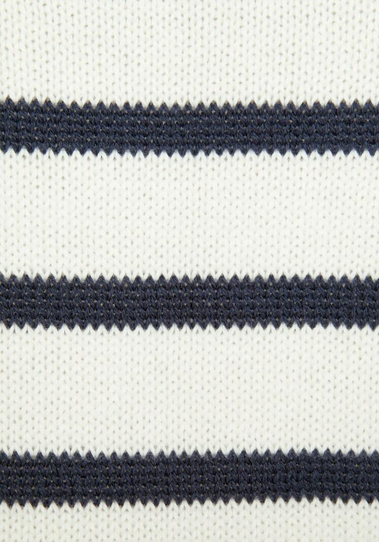 Sinned X About You Jersey VIVANCE En Blanco