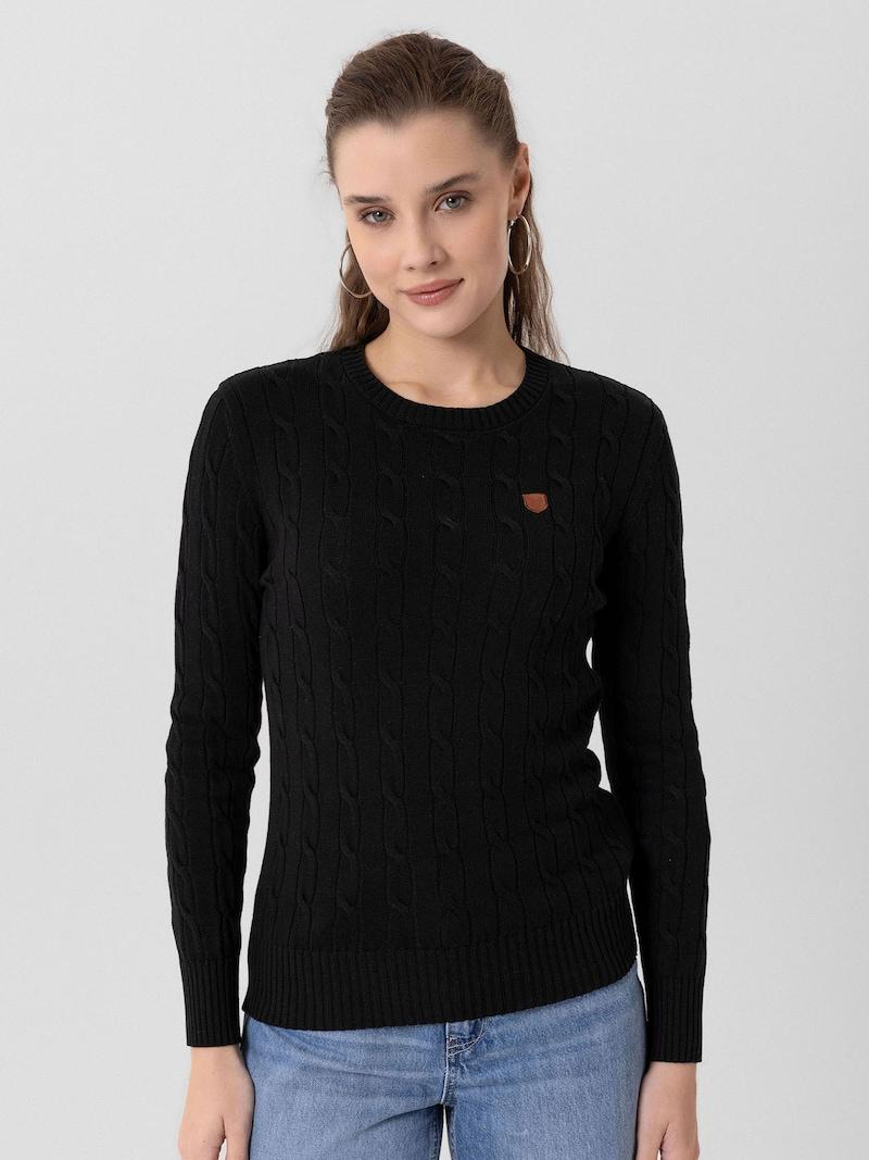 Sinned X About You Jersey Williot En Negro