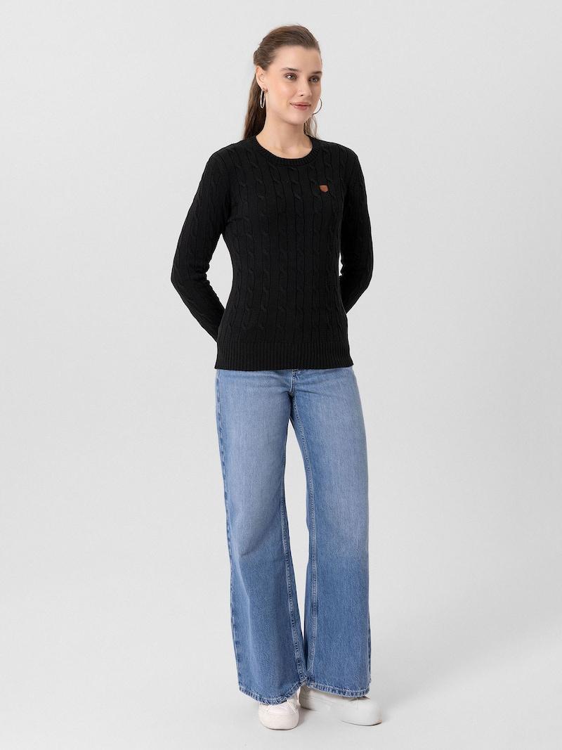 Sinned X About You Jersey Williot En Negro