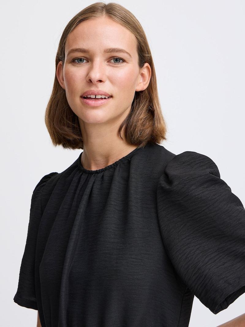 Sinned X About You Jumpsuit B.young En Negro