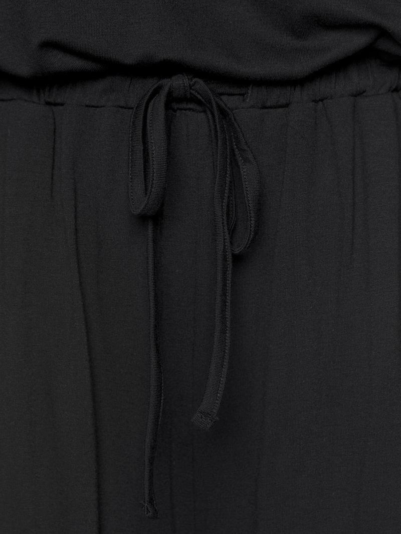 Sinned X About You Jumpsuit BUFFALO En Negro