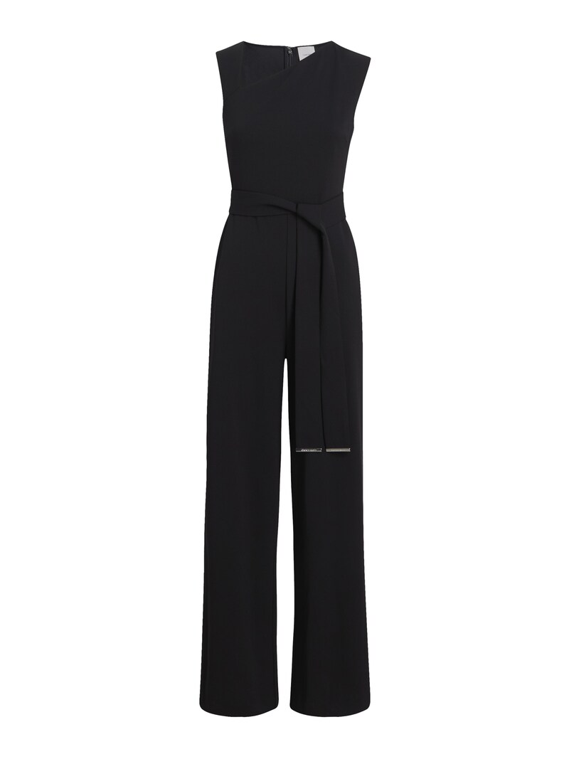 sinned x about you Jumpsuit Calvin Klein en Negro