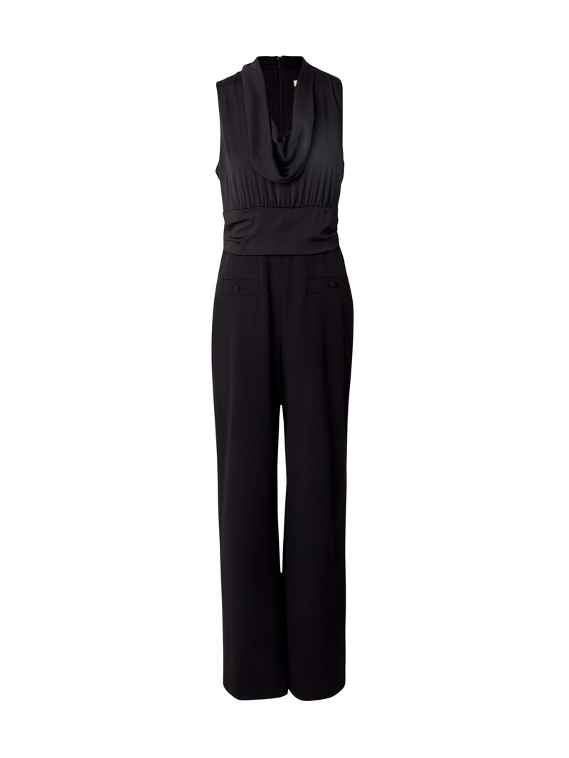 sinned x about you Jumpsuit DKNY en Negro