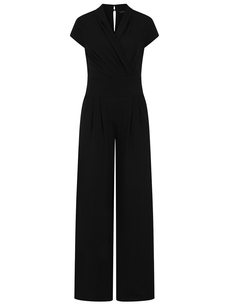 sinned x about you Jumpsuit HotSquash en Negro