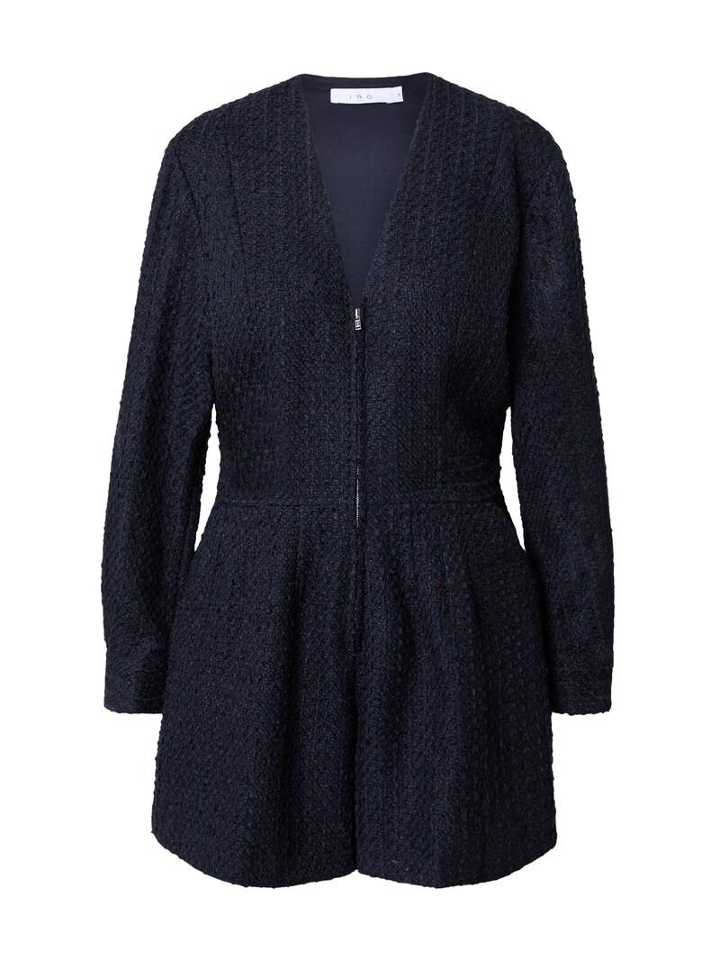 sinned x about you Jumpsuit IRO en Negro