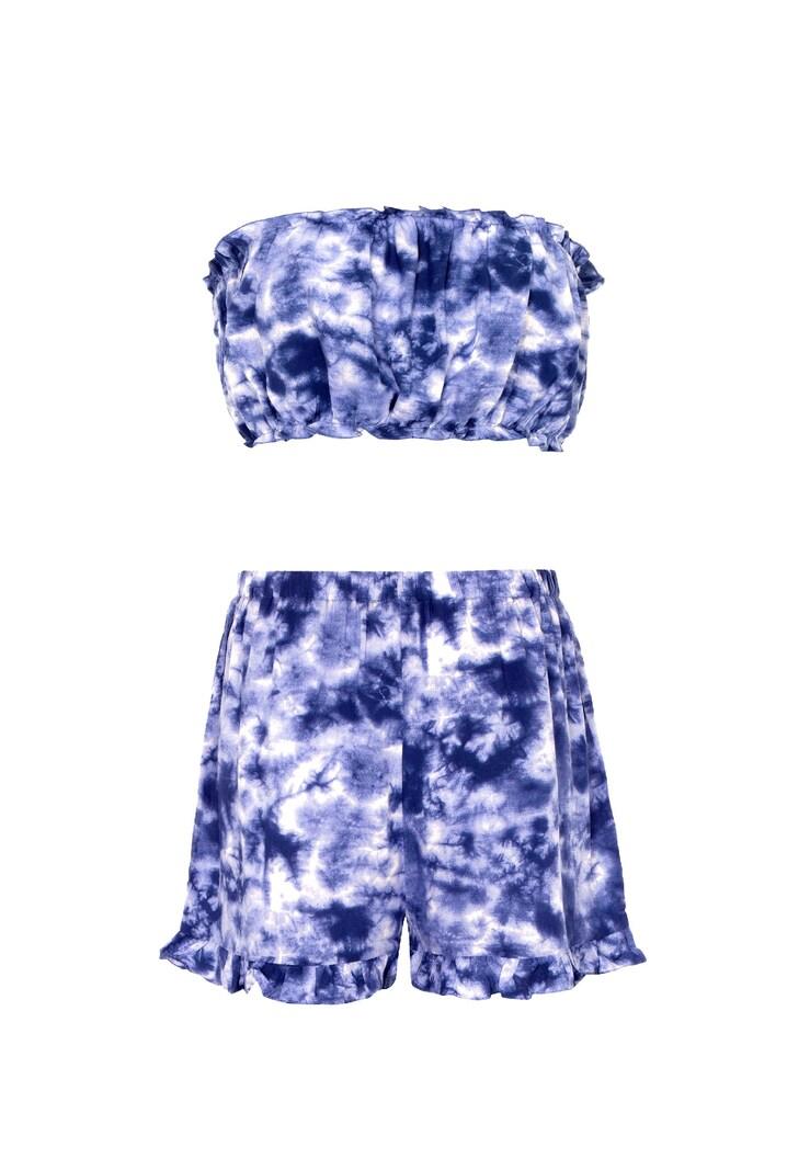 sinned x about you Jumpsuit Jimmy Sanders en Azul