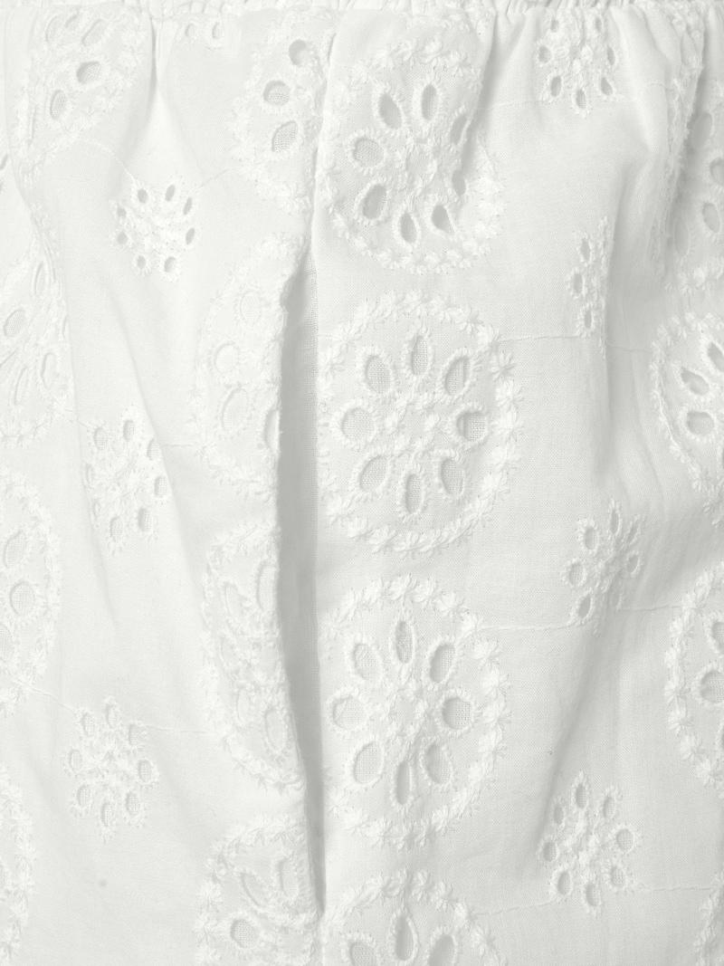 Sinned X About You Jumpsuit LASCANA En Blanco