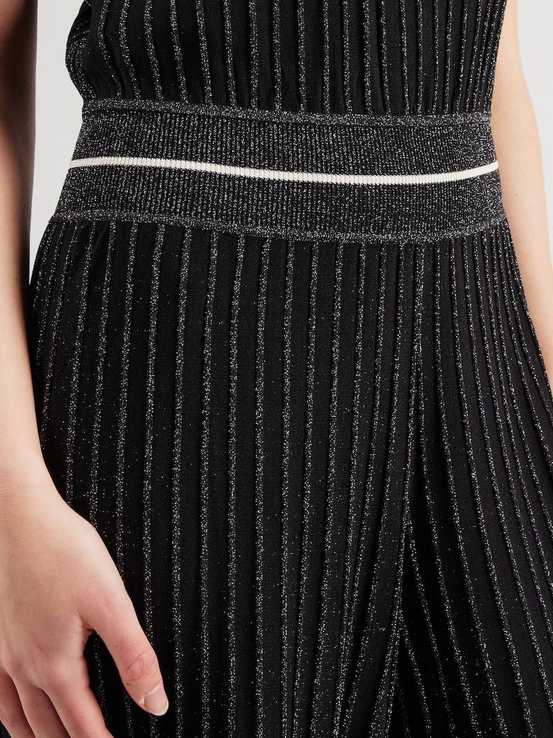 Sinned X About You Jumpsuit Liu Jo En Negro