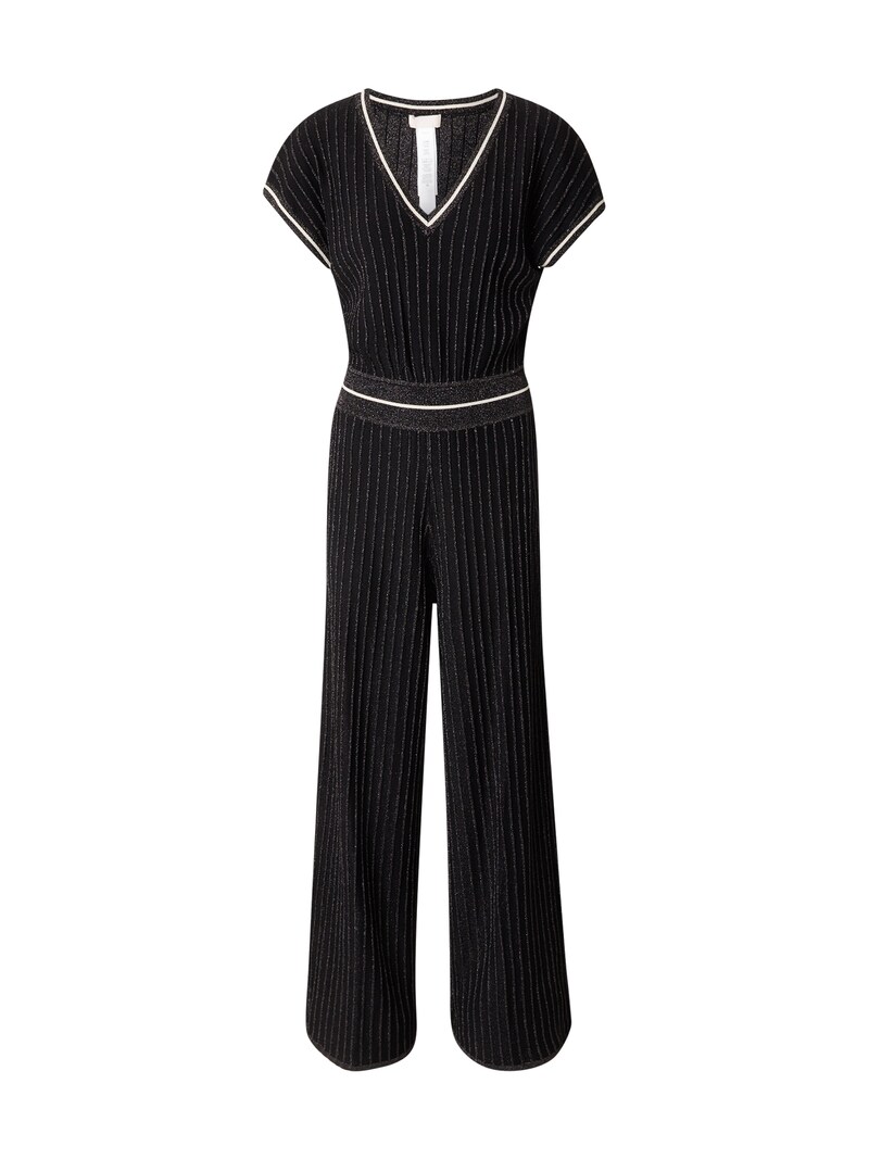 Sinned X About You Jumpsuit Liu Jo En Negro