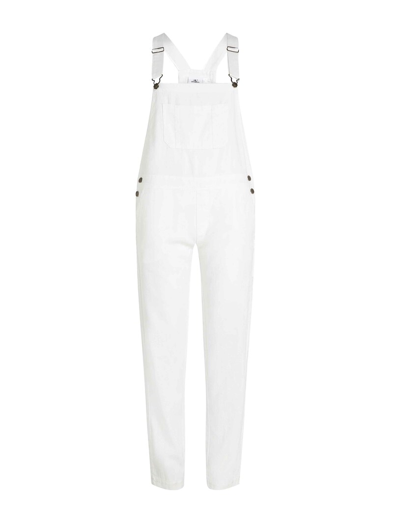 sinned x about you Jumpsuit O'NEILL en Blanco