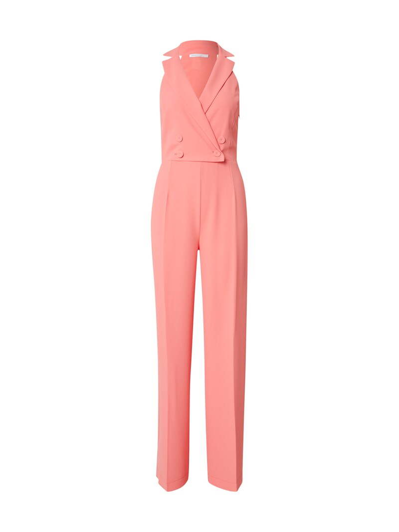 sinned x about you Jumpsuit PATRIZIA PEPE en Rosa
