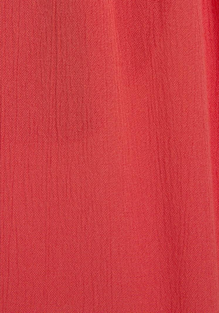 Sinned X About You Jumpsuit S.Oliver En Rojo