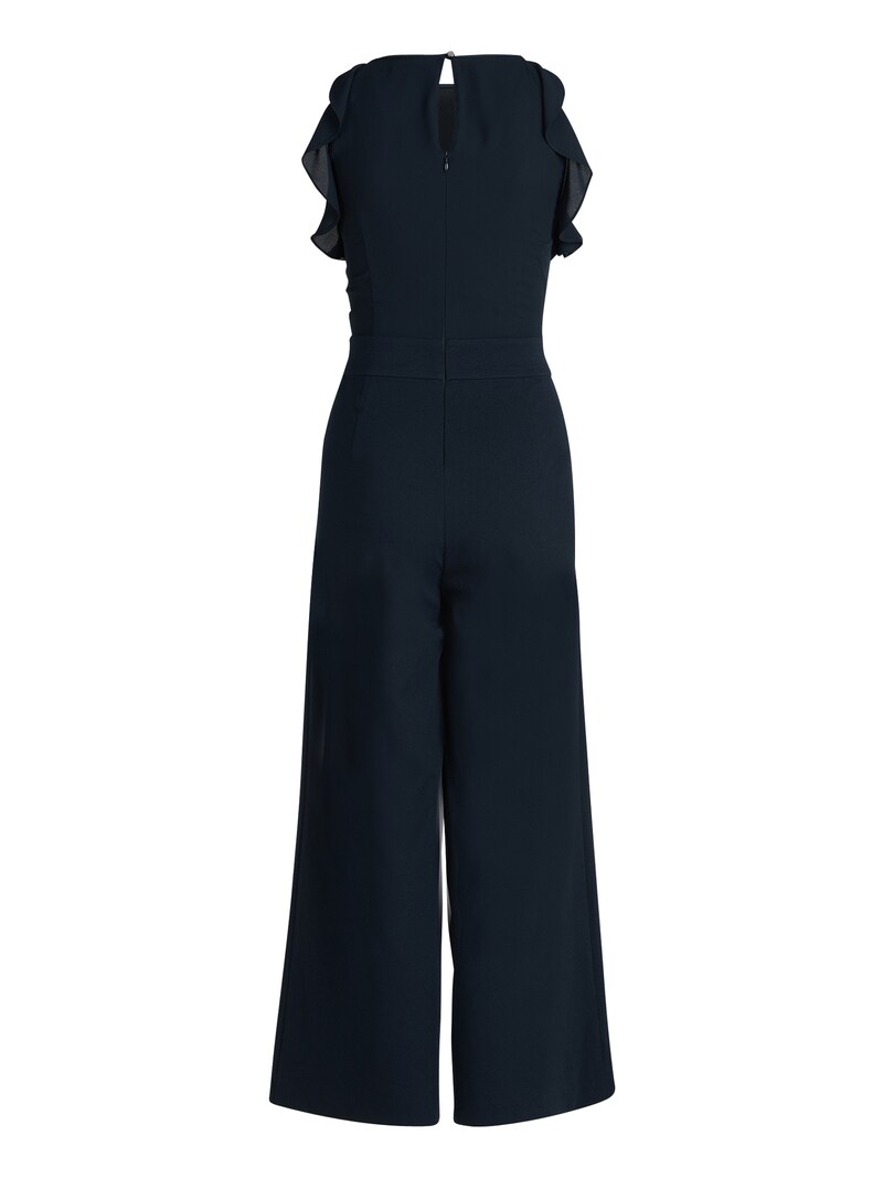 Sinned X About You Jumpsuit Vera Mont En Navy