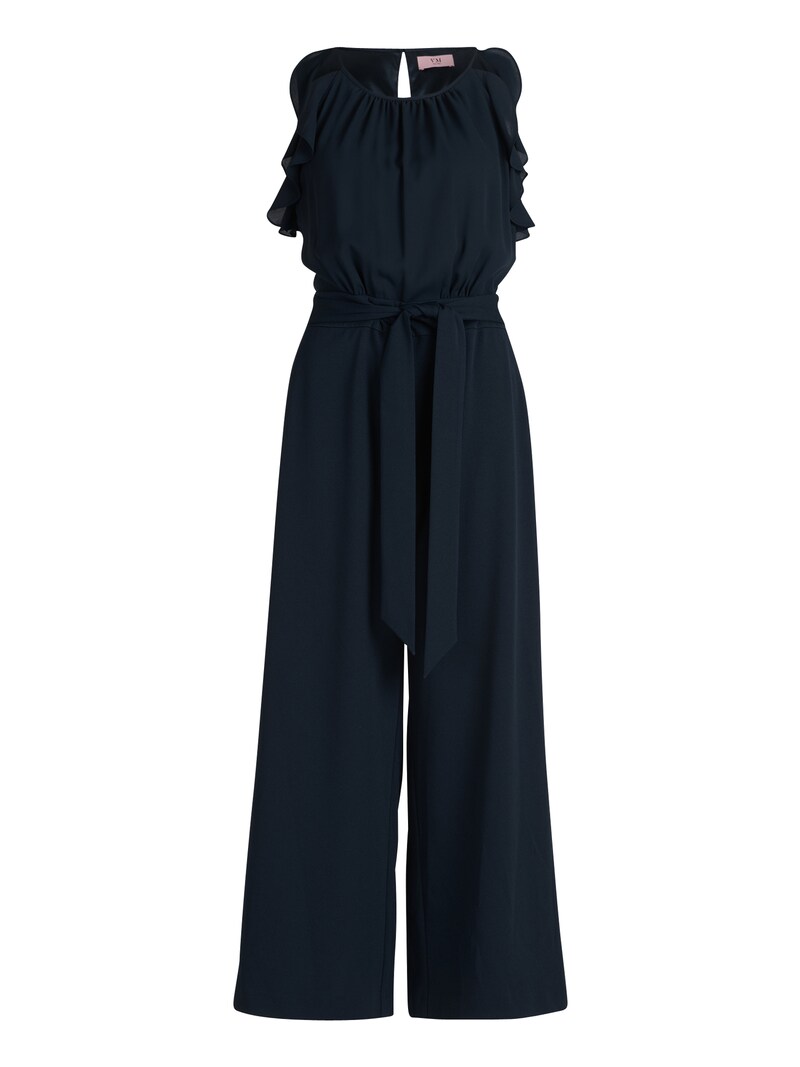 Sinned X About You Jumpsuit Vera Mont En Navy