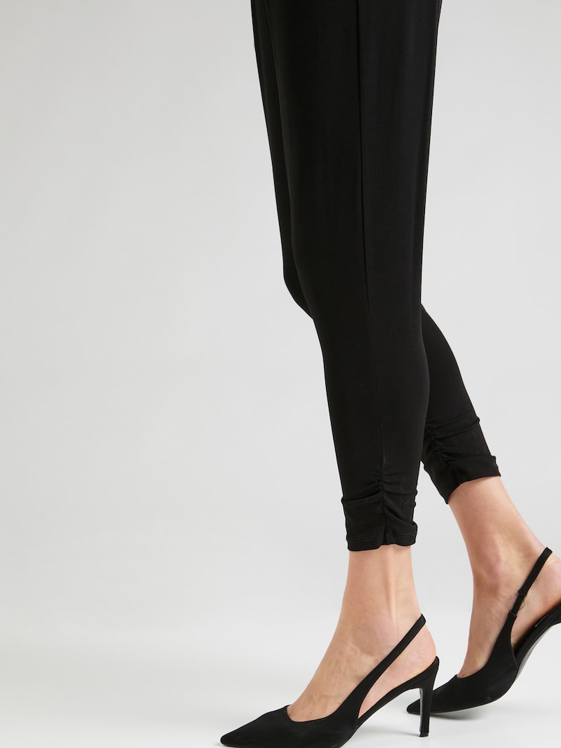 Sinned X About You Jumpsuit Vera Mont En Negro