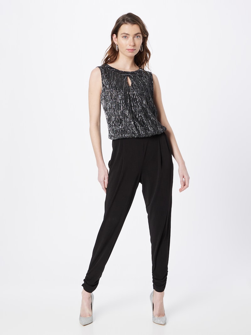 Sinned X About You Jumpsuit Vera Mont En Negro