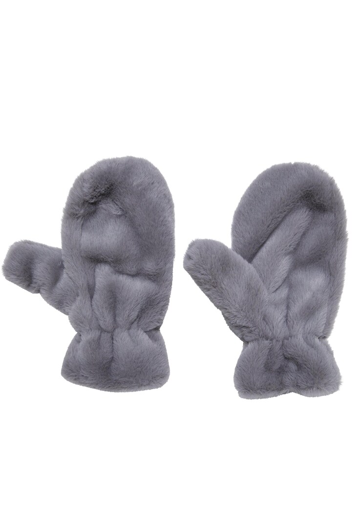 Sinned X About You Manoplas Urban Classics En Gris