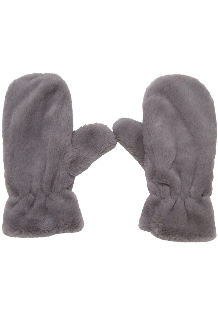 sinned x about you Manoplas Urban Classics en Gris