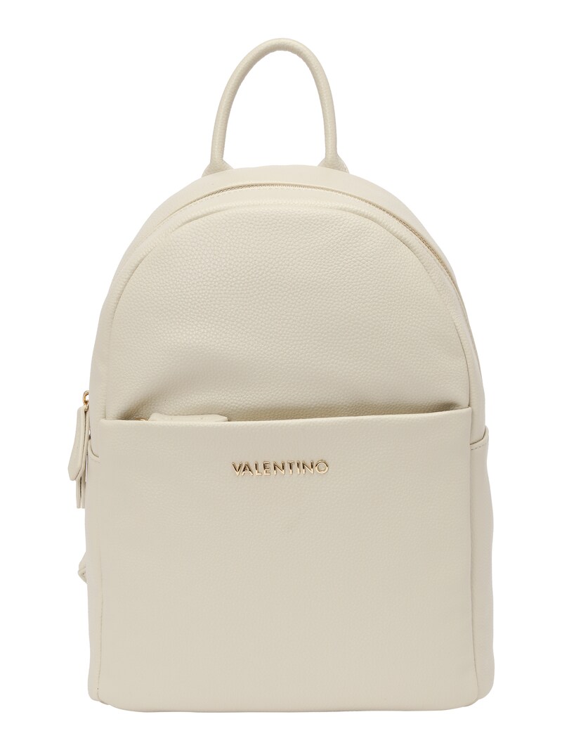 sinned x about you Mochila 'NEVER' VALENTINO en Ecru