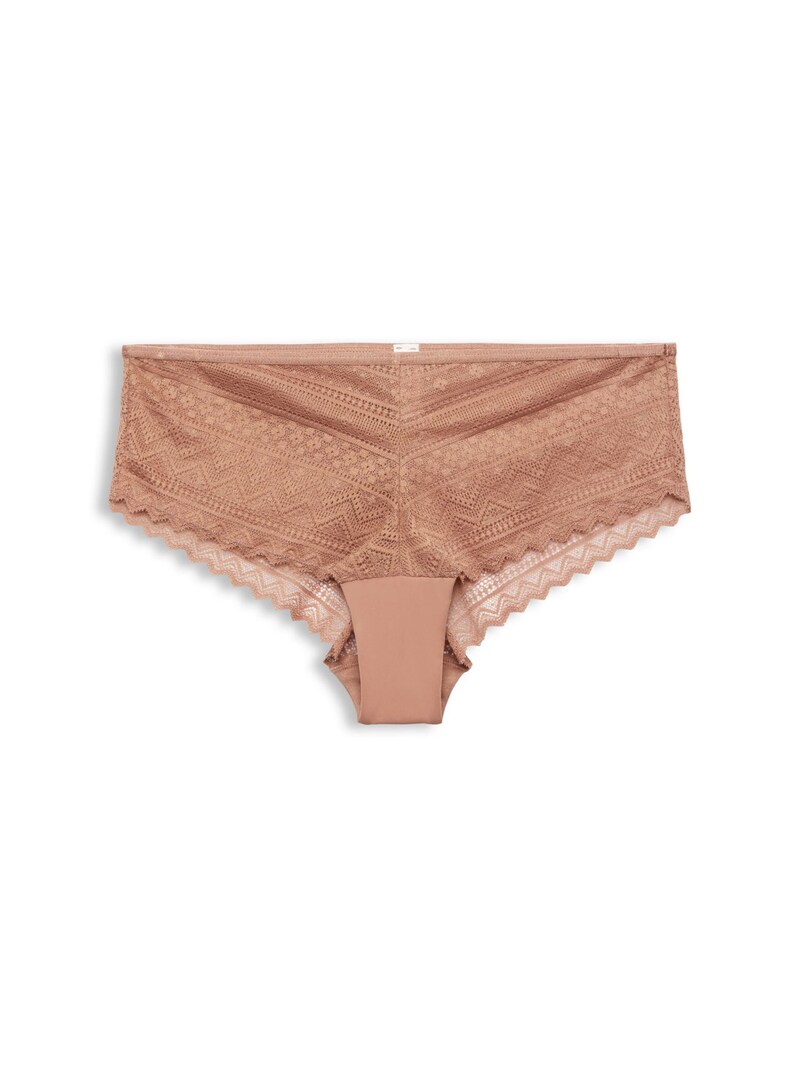 sinned x about you Panti ESPRIT en Beige
