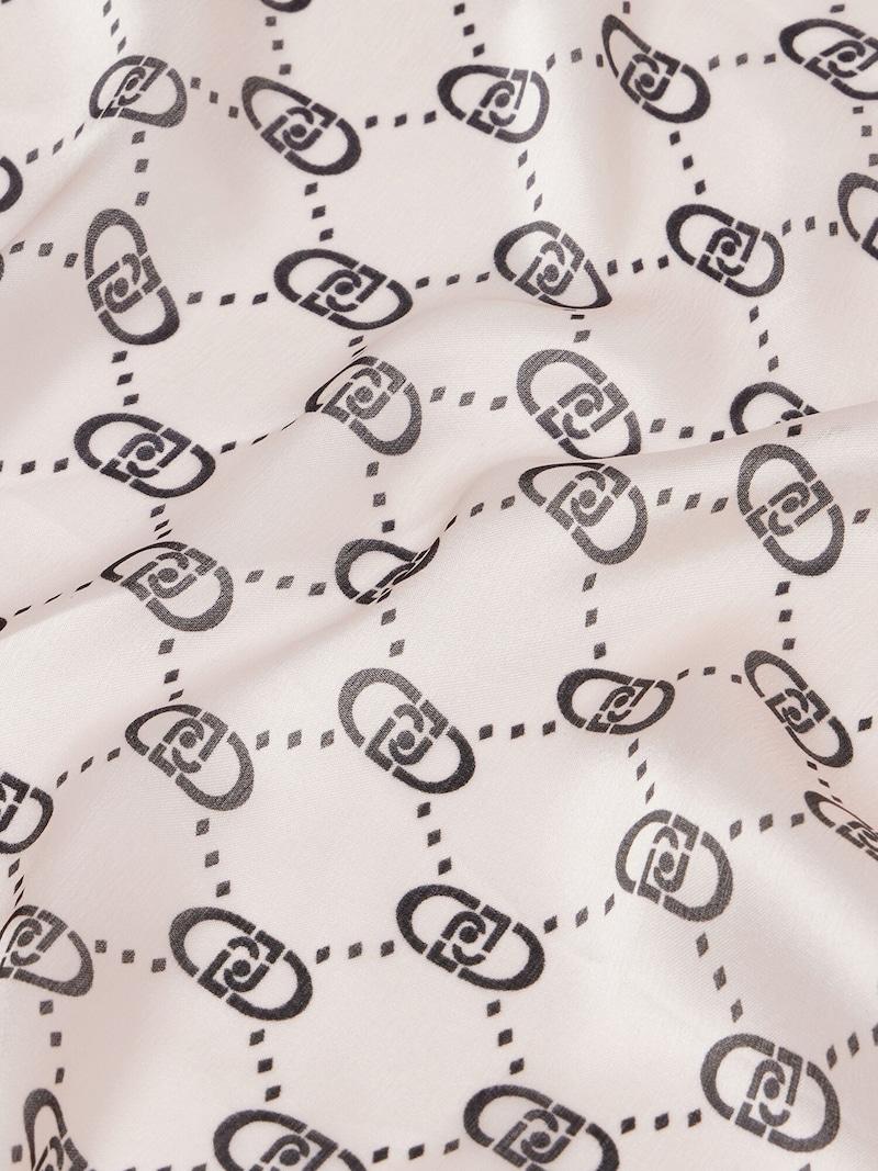 Sinned X About You Pañuelo Liu Jo En Rosa