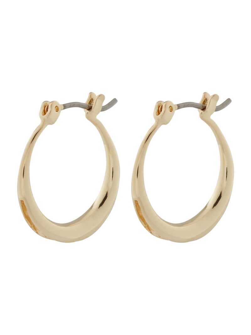 sinned x about you Pendientes & Other Stories en Oro