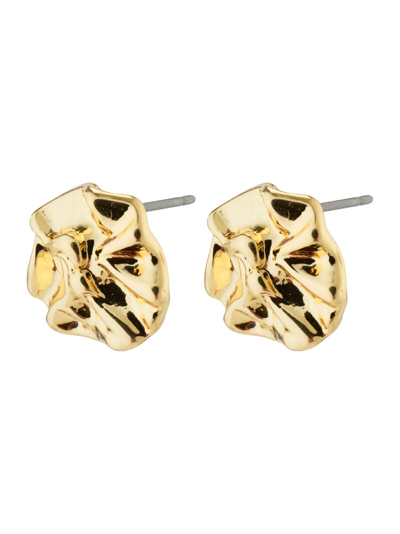 sinned x about you Pendientes Pilgrim en Oro