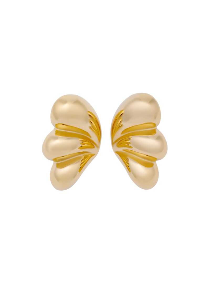 sinned x about you Pendientes 'Talena' EDITED en Oro