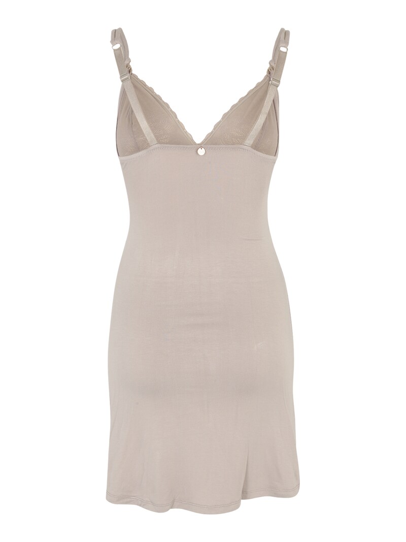 Sinned X About You Picardias Cache Cœur En Taupe