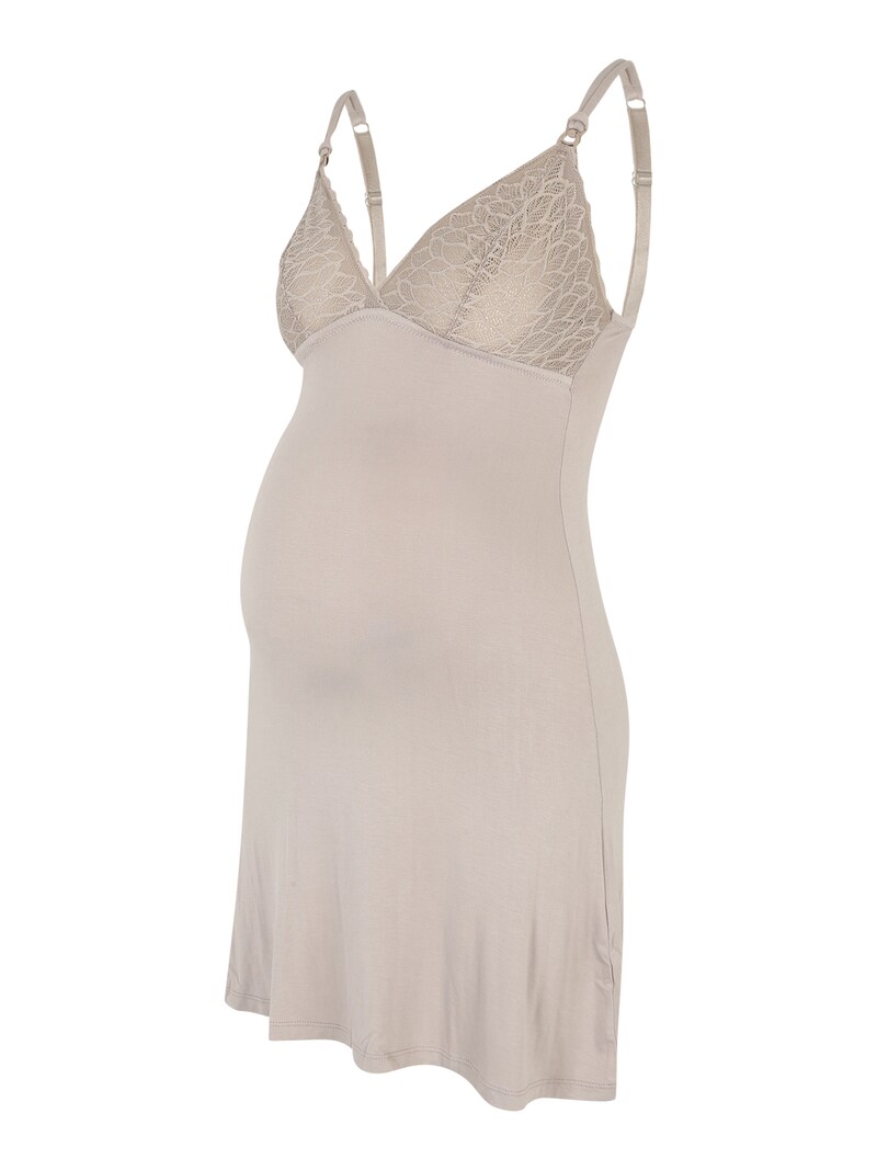 sinned x about you Picardias Cache Cœur en Taupe