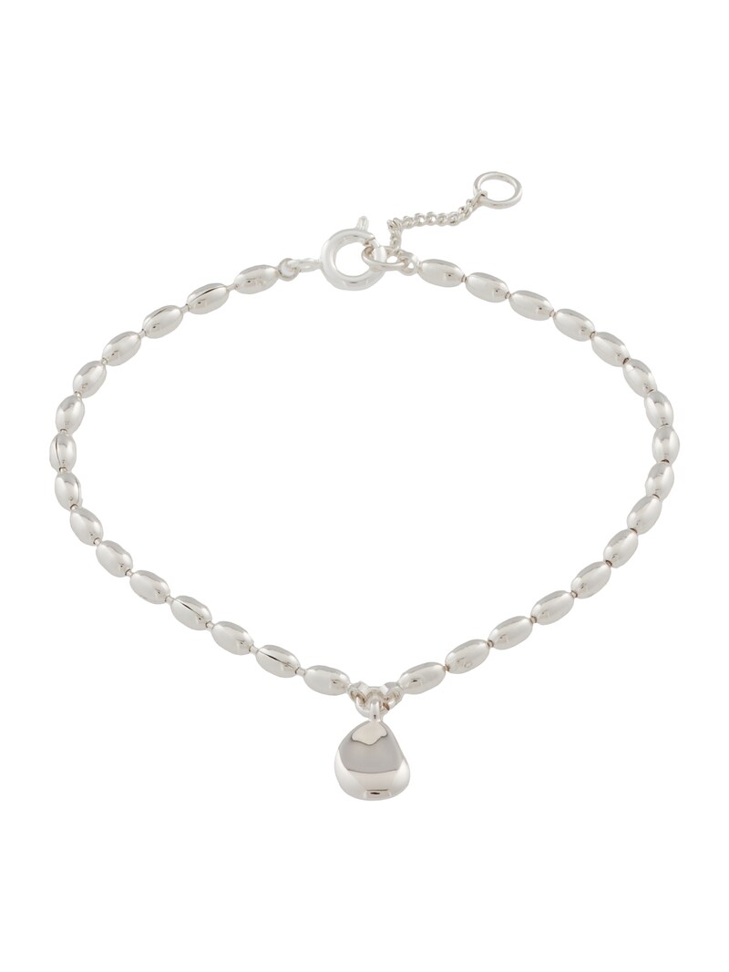 sinned x about you Pulsera & Other Stories en Plata