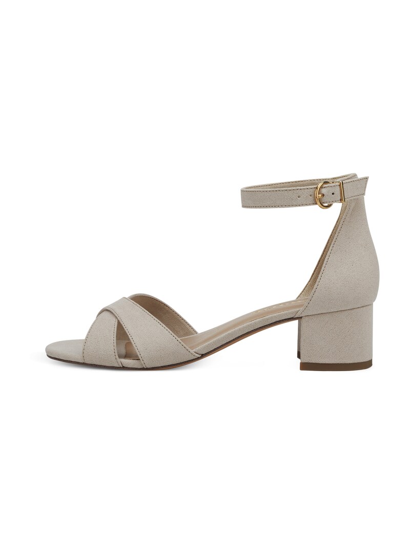 Sinned X About You Sandalias Tamaris En Beige